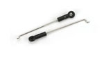 EFLH2218 Servo Pushrod Set: BMCX